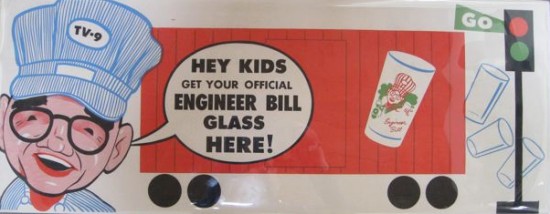 Engineer Bill