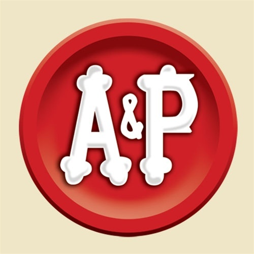 A&P_logo_pre-1975